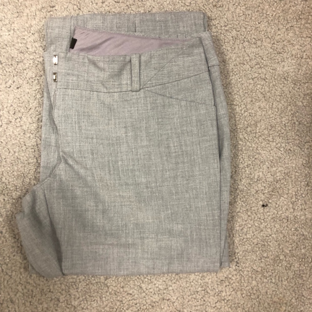 Work Pants - image 2